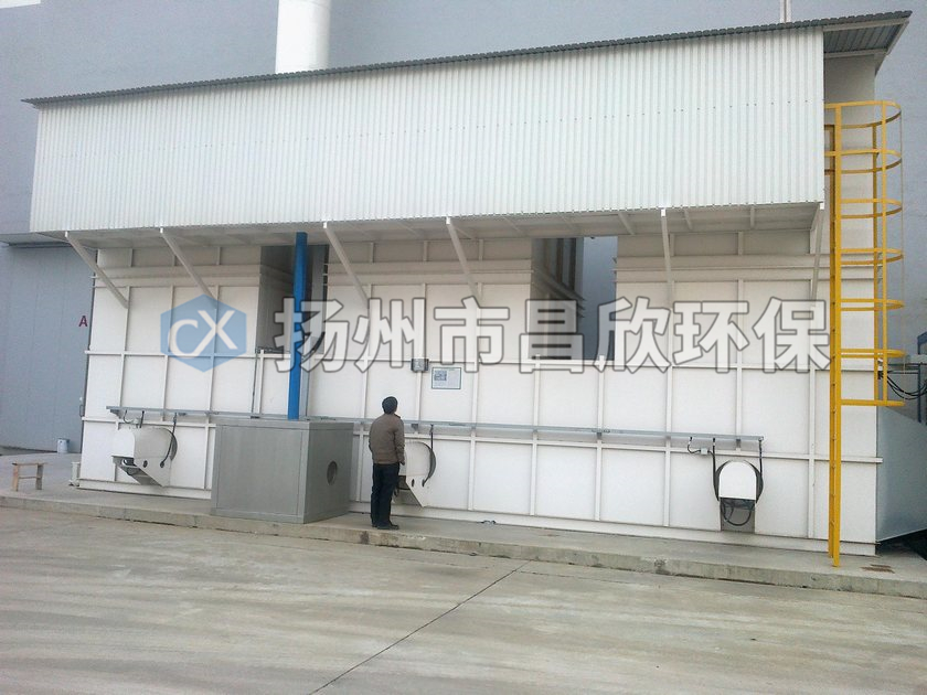 揚州市昌欣環(huán)?？萍加邢薰局鳡I產(chǎn)品是什么？